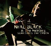 Black, Neal - Sometime The Truth