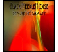 Black Needle Noise Before the Tears Came (Vinyl LP) 12" Album