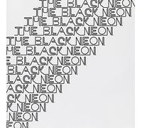 Black Neon - Arts & Crafts