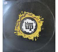 Black Nero - Jeopardy (1996) / Vinyl Maxi Single [Vinyl 12'']