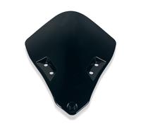 Black NEW WindScreen Parabrezza per CFMOTO 250SR 300SR 2020-2021 Motocicletta
