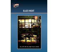 Black Night [Edizione: Stati Uniti]