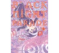 Black Night Parade Vol. 10