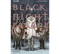 Black night parade (Vol. 5)