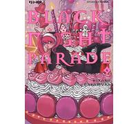 Black night parade (Vol. 6)