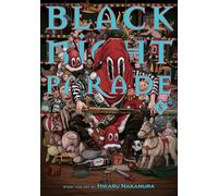 Black Night Parade Vol. 8