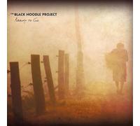 BLACK NOODLE PROJECT - READY TO GO