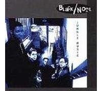 Black Note - Jungle Music