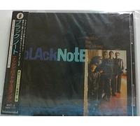 Black/Note - Nothing But the Swing