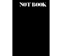 Black Notebook Ultimate Notebook for Organized Learning and Effective Note-Taking: Perfect for Students and Professionals | Boost Focus, Productivity, ... | Durable, Lightweight, and Stylish Design