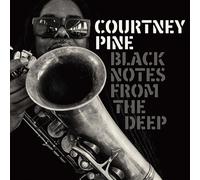 BLACK NOTES FROM THE DEEP