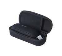 (Black) Nuova custodia per l'altoparlante portatile da esterno Harman Kardon Luna.