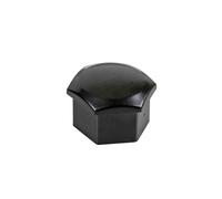 COPRI BULLONI COPRI PERNO DADO BULLONE AUTO CAMION ABS ACCESSORI TUNING VENTI