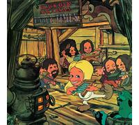 Black Oak Arkansas Early Times (CD) Deluxe Album