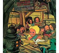 Black Oak Arkansas Early Times (Vinyl LP) 12" Album