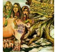 Black Oak Arkansas - High on the Hog