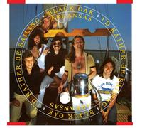 Black Oak Arkansas I'd Rather Be Sailing (Vinyl LP) 12" Album Coloured Vinyl
