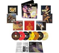 Black Oak Arkansas - Jim Dandy To The Rescue