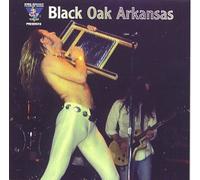 Black Oak Arkansas - King Biscuit Flower