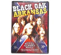 Black Oak Arkansas: Live at Royal Albert Hall