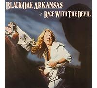Black Oak Arkansas - Race With The Devil