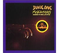 Black Oak Arkansas - Raunch N Roll-Live