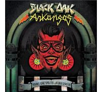 The Devil's Jukebox