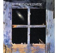 Black Oak Arkansas The Knowbody Else (Vinyl LP) 12" Album