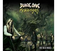 Black Oak Arkansas The Wild Bunch (Vinyl LP) 12" Album Coloured Vinyl