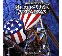 Black Oak Arkansas - Wild Bunch
