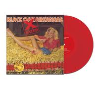 Black Oak Arkansas X Rated (Vinyl LP) 12" Album Coloured Vinyl