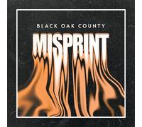 Black Oak County
