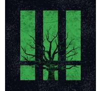 Black Oak County III (Vinyl LP) 12" Album