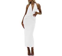 Black of Friday 2023 Abito da Donna in Velluto Vestito Donna Corto E Aderente Abito Cerimonia Donna con Coda Abiti Corti Donna Estivi My Recent Orders 2023 Special Deals