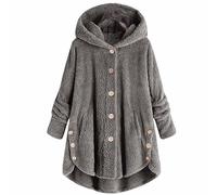 Black of Friday 2023 Giacca Pesante Invernale Donna Giacca Pelle Donna Xs Coprispalle Donna Elegante Blu Vestito Donna Inverno Early Prime Big Deal My Orders Placed