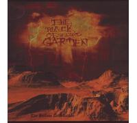 Black of Second Garden,the - The Hollow Devastation
