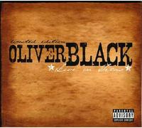 Black, Oliver - Live In Texas