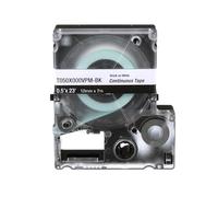 PANDUIT CASSETTA NASTRO 38WX23L NERO T038X000VPM-BK