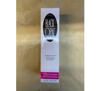 Black Opal senza Olio Lozione, Detergente Gel, Pelle Levigante Peeling