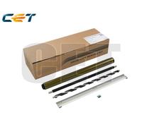 Black Opc+Drum Cleaning +PCR+Charger Roller+Chip-225K