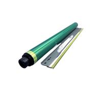 Black OPC Drum Cleaning Unit Compatible With C451 C452 C552 C650 C652 | And C451 C452 C552 C650 C652 Restore | This OPC drum cleaning unit is designed for use with printer(Color Drum n Blade)
