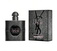 Yves Saint Laurent Black Opium - Eau De Parfum 50 ml