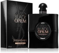 Yves Saint Laurent - YSL Black Opium Le Parfum Eau de Parfum 90 ml Donna