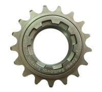 Black Ops Defendr 8-Key Ruota Libera Fw Singolo 17tx3/32 Crmo Gun-Gry Rilascio