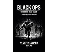 Black Ops: Operation Deep Clean Book #1