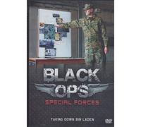 Black Ops Special Forces Taking Down Bin laden DVD