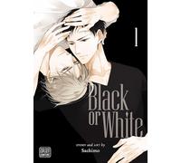 Black or White 1