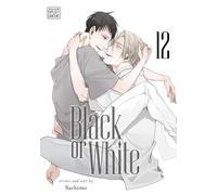 Black or White 12