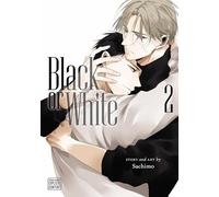 Black or White 2