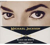Black Or White